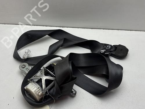 Used Front left belt tensioner RENAULT CLIO III (BR0/1, CR0/1) 1.4 16V (98 hp) 30132300