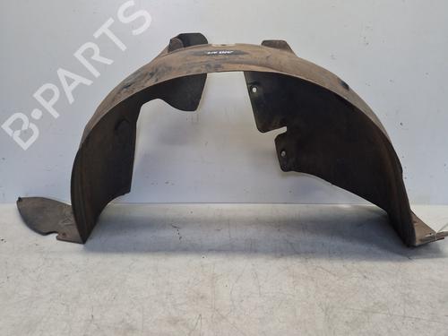 Hjulbue PEUGEOT 206 Hatchback (2A/C) 1.9 D (69 hp) 29365825