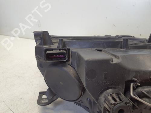 Left headlight RENAULT MEGANE III Grandtour (KZ0/1) 1.5 dCi (KZ09, KZ0D, KZ1G, KZ29, KZ14, KZ1W, KZ10, KZ1F,... | BP29364431C28 