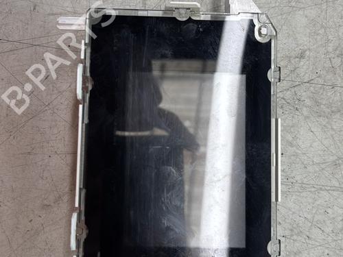 Used Display monitor FORD FIESTA VI (CB1, CCN) 1.4 (97 hp) 29362564