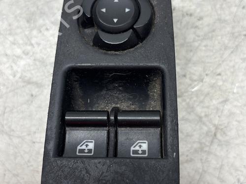 Left front window switch ALFA ROMEO MITO (955_) 1.3 MultiJet (955AXP1A, 955AYC1A) | BP29365326I27 