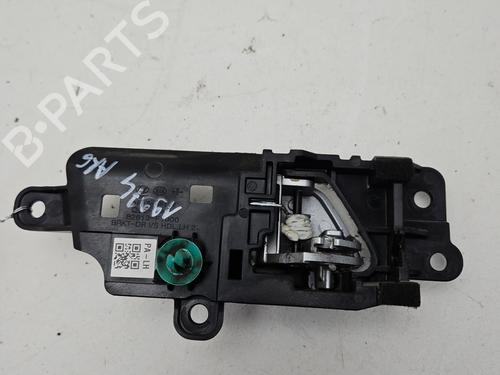 Front left interior door handle KIA SPORTAGE IV (QL, QLE) 1.7 CRDi | BP30876051I13 - Image 2