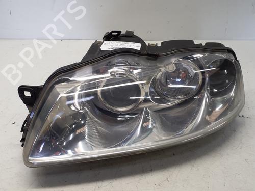 Left headlight ALFA ROMEO 166 (936_) 2.4 JTD (936AXC00, 936AXD01) | BP29366377C28 