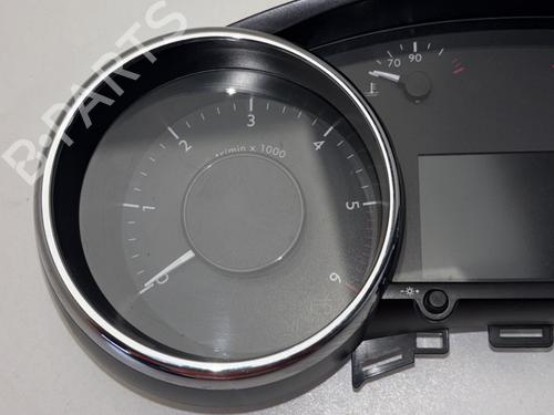 Instrument cluster PEUGEOT 5008 (0U_, 0E_) 1.6 HDi | BP29364948C47 