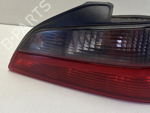 Right taillight PEUGEOT 406 (8B) 1.9 TD | BP29362850C35 