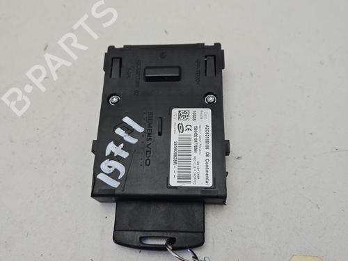 Used Card reader RENAULT MEGANE III Grandtour (KZ0/1) 1.5 dCi (KZ09, KZ0D, KZ1G, KZ29, KZ14, KZ1W, KZ10, KZ1F,... (110 hp) 30937003