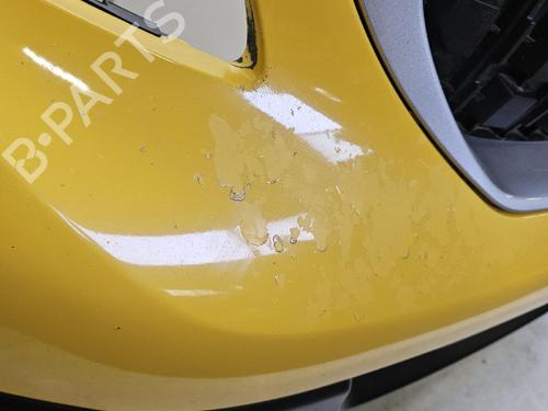 Used Front bumper Front bumper PEUGEOT EXPERT Van (V_) 2.0 BlueHDi 120 (122 hp) 40526674 40526674