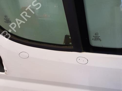 Right front door PEUGEOT BOXER Van 2.2 HDi 120 | BP29366887C3 