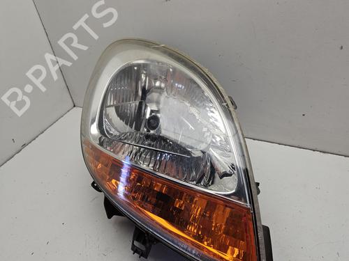 Used Right headlight Right headlight RENAULT KANGOO (KC0/1_) 1.5 dCi (57 hp) 34257685 34257685