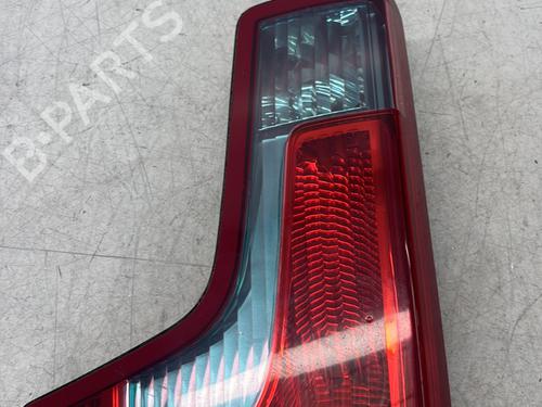 Right tailgate light CITROËN C5 II (RC_) 2.0 HDi (RCRHRH) | BP29364782C80 