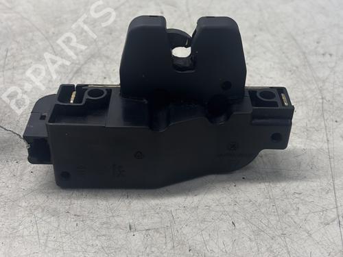 Tailgate lock CITROËN C3 I (FC_, FN_) 1.4 i | BP29365402C101 