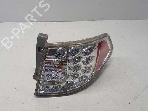 Used Right taillight SUBARU IMPREZA Hatchback (GR, GH, G3) 2.5 AWD (GHE) (230 hp) 29368854