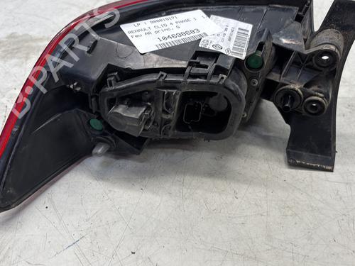 Left taillight RENAULT CLIO IV (BH_) 1.5 dCi 75 | BP29363672C34 