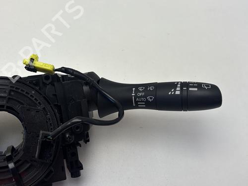 Steering column stalk NISSAN QASHQAI II (J11, J11_) 1.5 dCi | BP29475701I23 