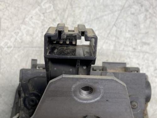 Achterklepslot FORD FOCUS III 1.6 TDCi (115 hp) 29367229
