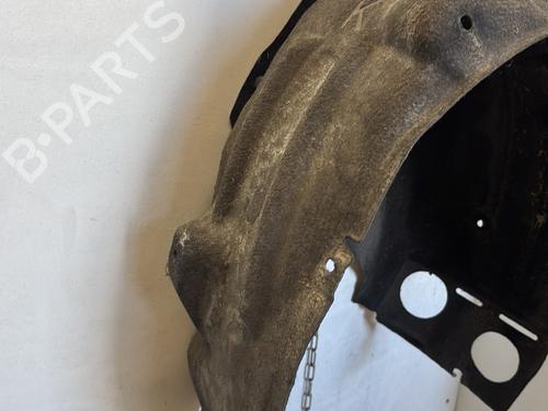 Wheel arch RENAULT MEGANE IV Grandtour (K9A/M/N_) 1.3 TCe 140 (K9NB) | BP29632999C56 