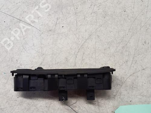 Left front window switch CITROËN C4 Grand Picasso I (UA_) 1.6 HDi | BP29364651I27 - Image 3