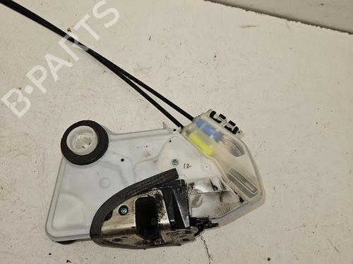 Used Front left lock Front left lock 39256907 39256907