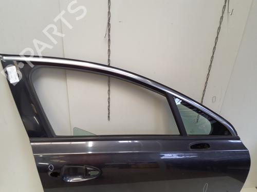 Right front door PEUGEOT 508 SW I (8E_) 1.6 HDi | BP29362703C3 