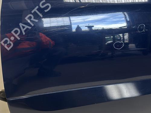 Left front door RENAULT KOLEOS I (HY_) 2.0 dCi 4x4 (HY0K) | BP29361744C2 