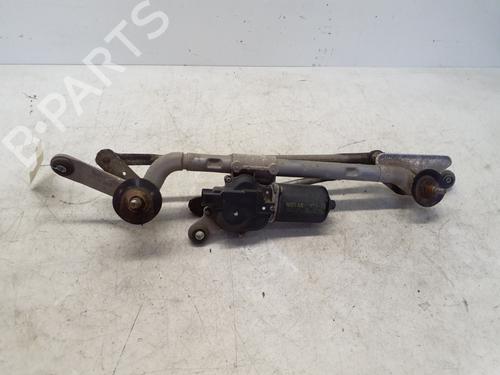 Used Front wiper motor NISSAN X-TRAIL II (T31) 2.0 dCi 4x4 (150 hp) 29365780