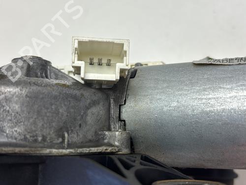 Rear wiper motor DACIA SANDERO 1.5 dCi | BP29362727M102 