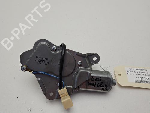 rear-wiper-motor-mazda-5-cr-2005-2006-2007-2008-2009-2010-30399024 main image