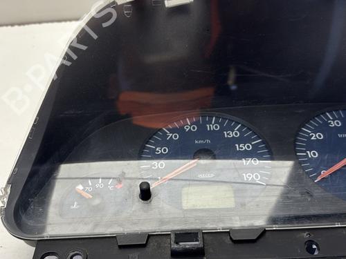 Kombiinstrument FIAT SCUDO Bus (220_) 1.9 D | BP29364365C47 
