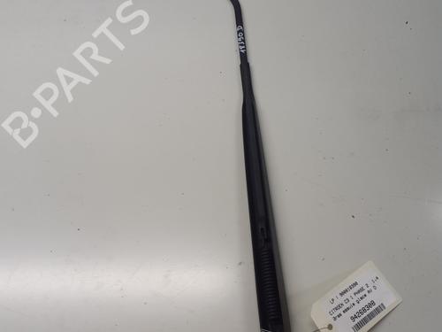 Used Front windshield wiper arm Front windshield wiper arm 29369064 29369064