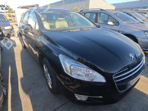 Used Parts PEUGEOT 508 SW I (8E_) 1.6 HDi 4992052