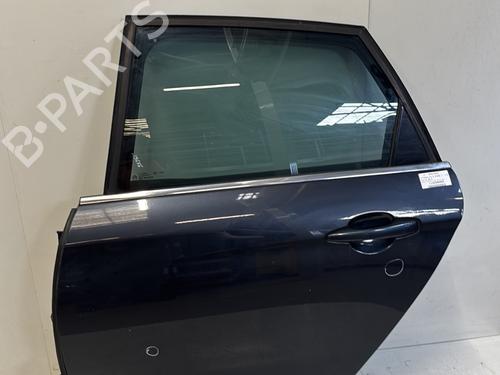 Used Left rear door CITROËN C4 II (NC_) 1.6 HDi 115 (114 hp) 29364606