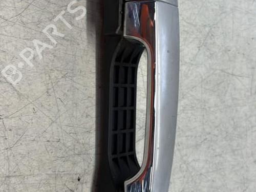 Rear right exterior door handle MITSUBISHI L200 / TRITON (KA_T, KB_T) 2.5 DI-D 4WD (KB4T) | BP29369642C130 