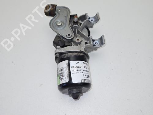 Used Front wiper motor PEUGEOT RCZ 2.0 HDi (163 hp) 30353212