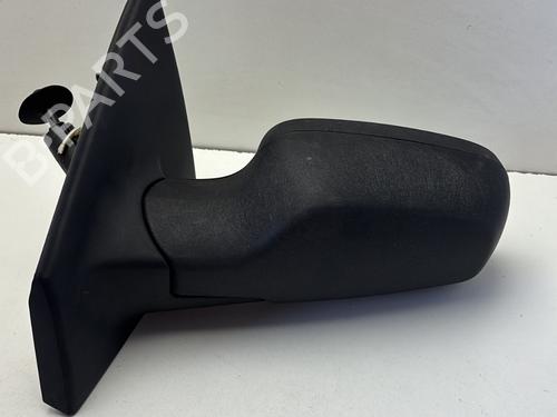Used Left mirror RENAULT CLIO III (BR0/1, CR0/1) 1.5 dCi (BR17, CR17) (86 hp) 29362854