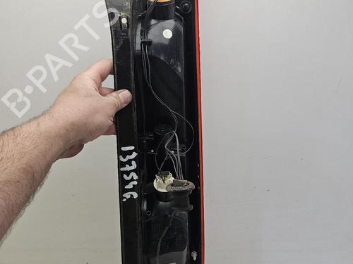 Used Left taillight Left taillight FORD FOCUS II (DA_, HCP, DP) [2004-2013] 39970518 39970518