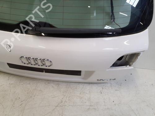 Tailgate AUDI A3 Sportback (8PA) 1.9 TDI | BP29363528C6 