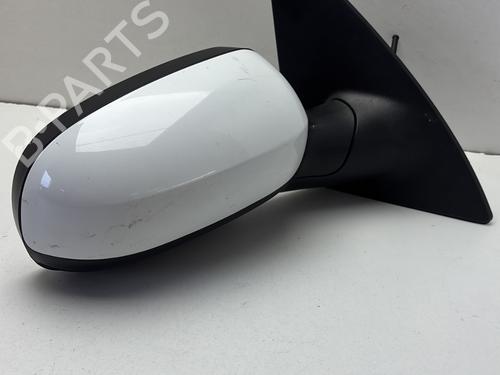 Right mirror OPEL CORSA C (X01) 1.7 CDTI (F08, F68) | BP29364322C27 