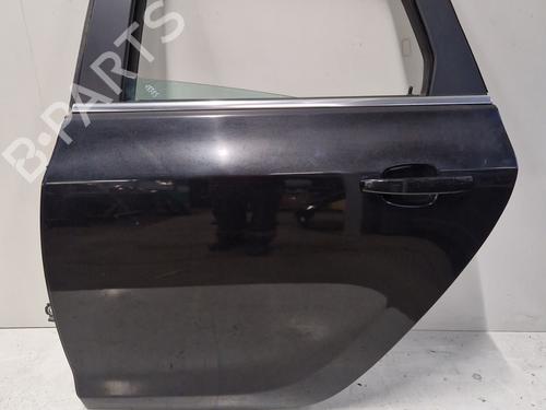 Used Left rear door OPEL ASTRA J (P10) 1.6 CDTi (68) (110 hp) 29366357