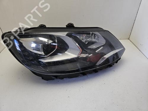 Højre forlygte Højre forlygte 38977845 38977845