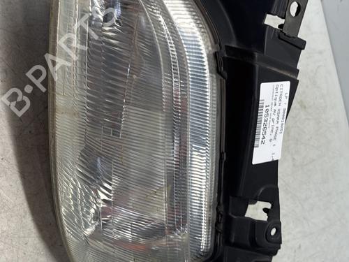 Left headlight CITROËN XSARA (N1) 1.4 i | BP29362462C28 