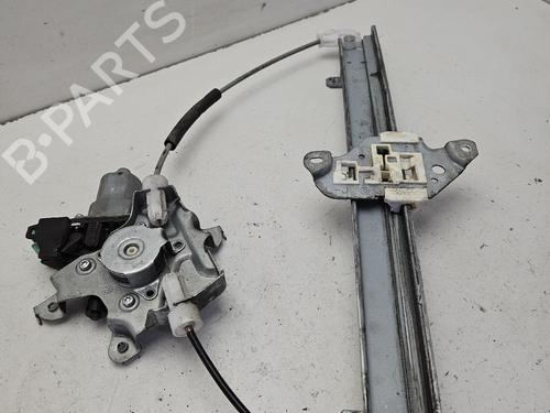 Used Front left window mechanism Front left window mechanism 37658391 37658391