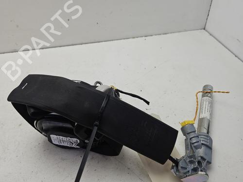 Front right seatbelt CITROËN C3 Picasso (SH_) | BP33726195I25 - Image 3