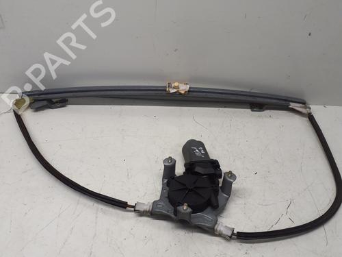 Used Front left window mechanism Front left window mechanism RENAULT SCÉNIC I MPV (JA0/1_, FA0_) 1.6 (JA00, JA16, JA15, JA19, JA1V, JA2B, JA2C, JA0B,... (107 hp) 29366542 29366542