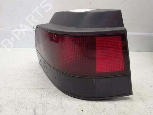 Right taillight RENAULT CLIO I (B/C57_, 5/357_) 1.1 | BP29370302C35 