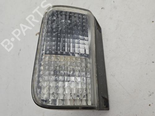 Leuchte rechts Stossstange für RENAULT TRAFIC II Van (FL) 1.9 dCi 80 (FL0B) (82 hp) 32363314