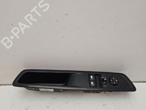Left front window switch PEUGEOT EXPERT Van (V_) 2.0 BlueHDi 120 | BP40177716I27 - Image 2