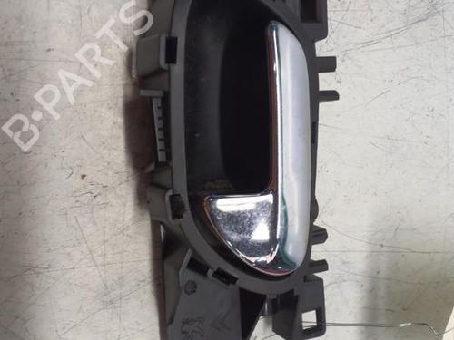 Used Front left interior door handle PEUGEOT PARTNER Tepee 1.6 HDi (109 hp) 29369957