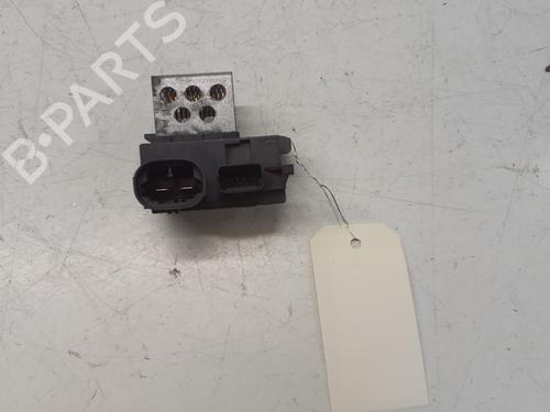 Used Heater resistor PEUGEOT 5008 II (MC_, MJ_, MR_, M4_) 1.5 BlueHDi 130 (MCYHZJ, MCYHZR, MCYHZX) (131 hp) 29368385