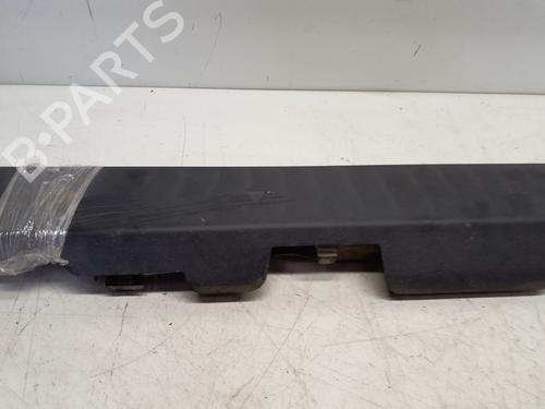 Right sideskirt RENAULT SCÉNIC II (JM0/1_) 1.9 dCi (JM14) | BP29364770C114 