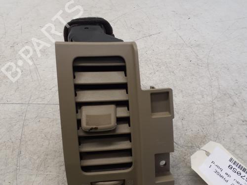 Used Air vent NISSAN X-TRAIL II (T31) 2.0 dCi 4x4 (150 hp) 29363472